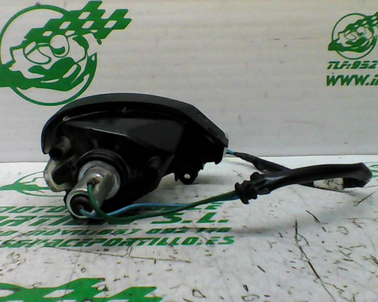 Intermitente trasero derecho Honda Pcx 125 (2010-2012)