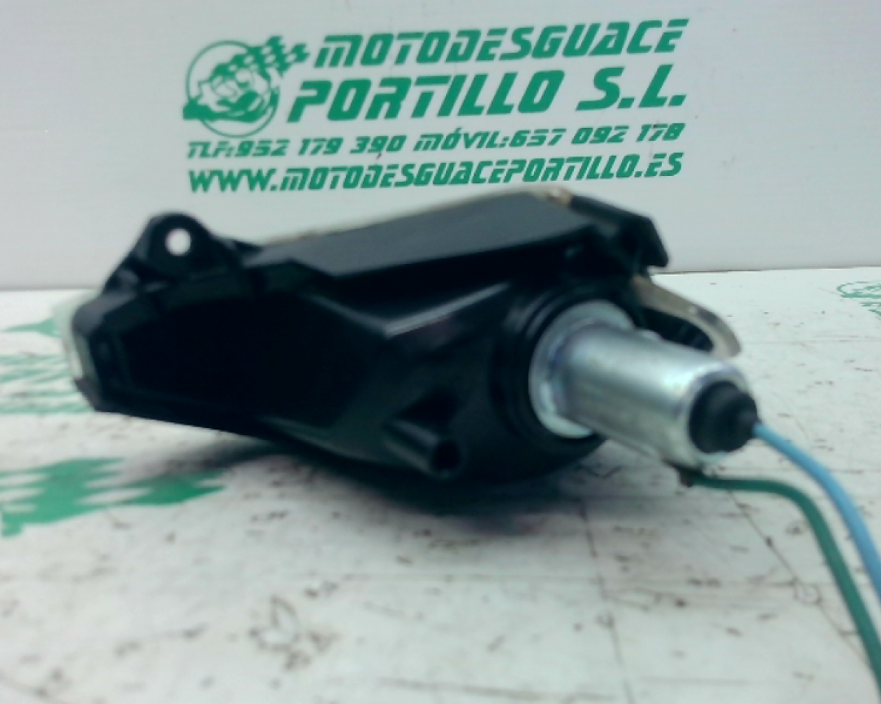 Intermitente trasero derecho Honda Pcx 125 (2010-2012)