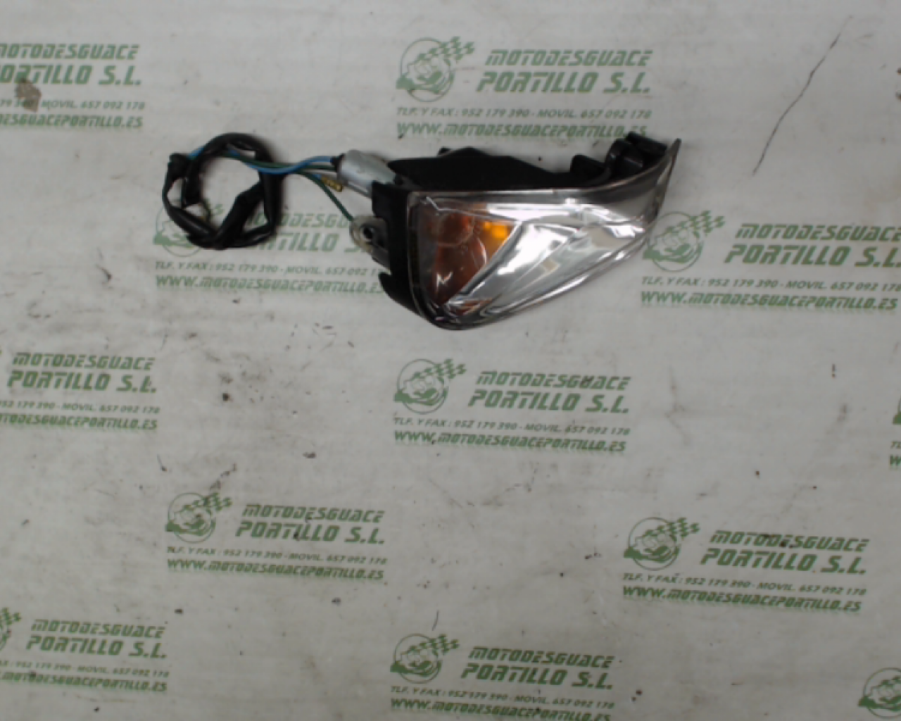 Intermitente trasero derecho Honda Pcx 125 (2010-2012)