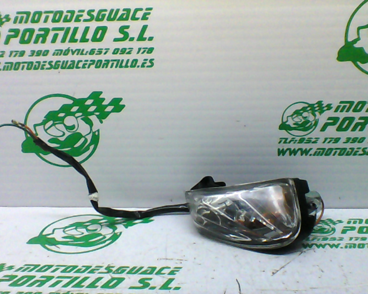 Intermitente trasero izquierdo Honda Pcx 125 (2010-2012)