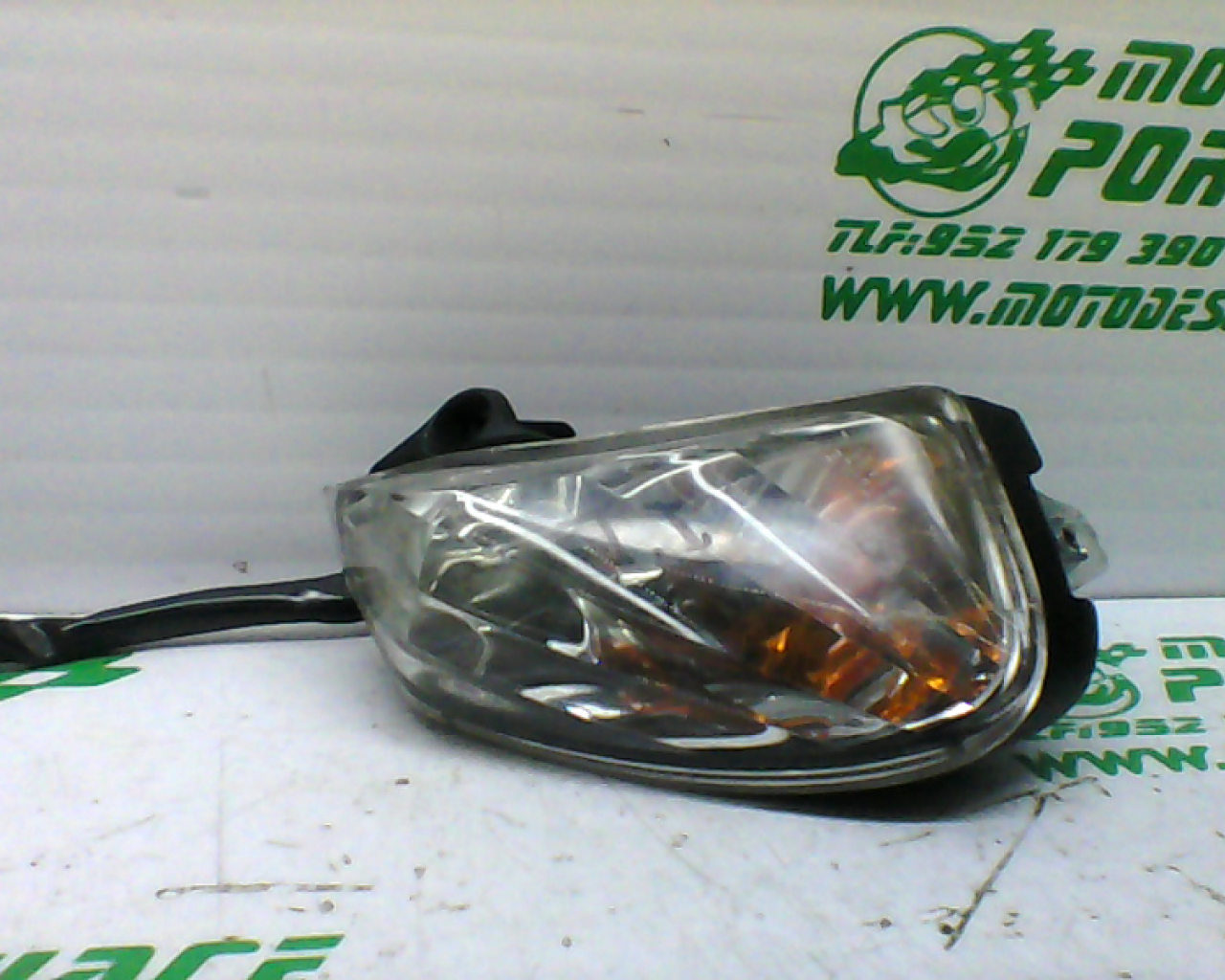 Intermitente trasero izquierdo Honda Pcx 125 (2010-2012)