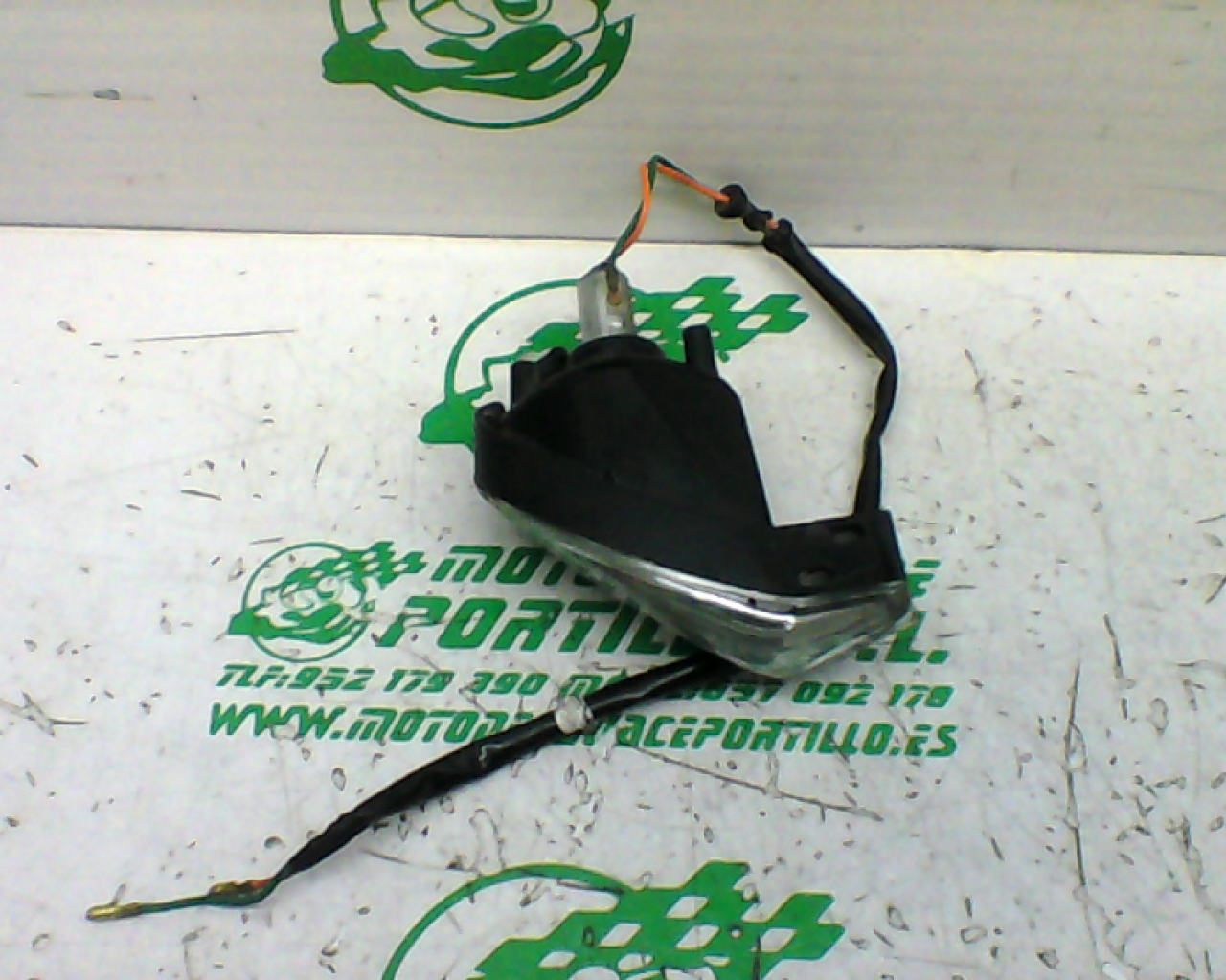 Intermitente trasero izquierdo Honda Pcx 125 (2010-2012)