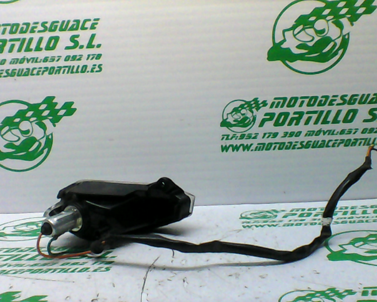 Intermitente trasero izquierdo Honda Pcx 125 (2010-2012)