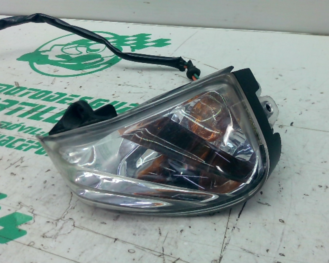 Intermitente trasero izquierdo Honda Pcx 125 (2010-2012)