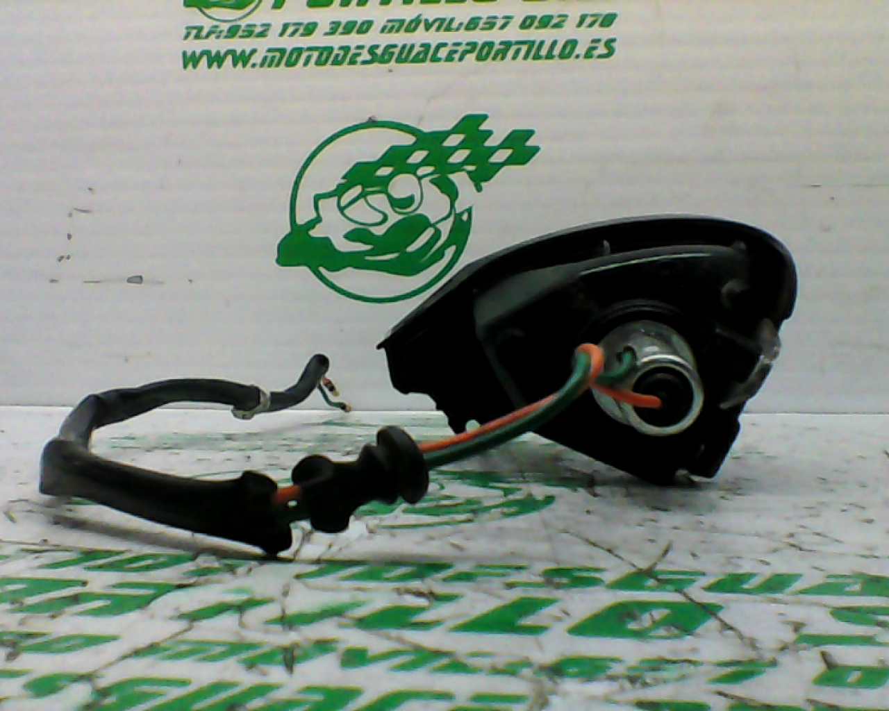 Intermitente trasero izquierdo Honda Pcx 125 (2010-2012)