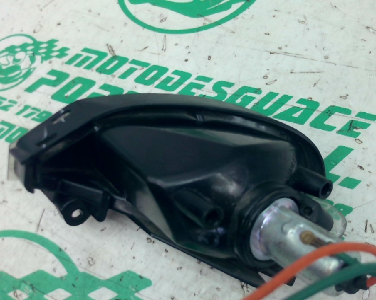 Intermitente trasero izquierdo Honda Pcx 125 (2010-2012)