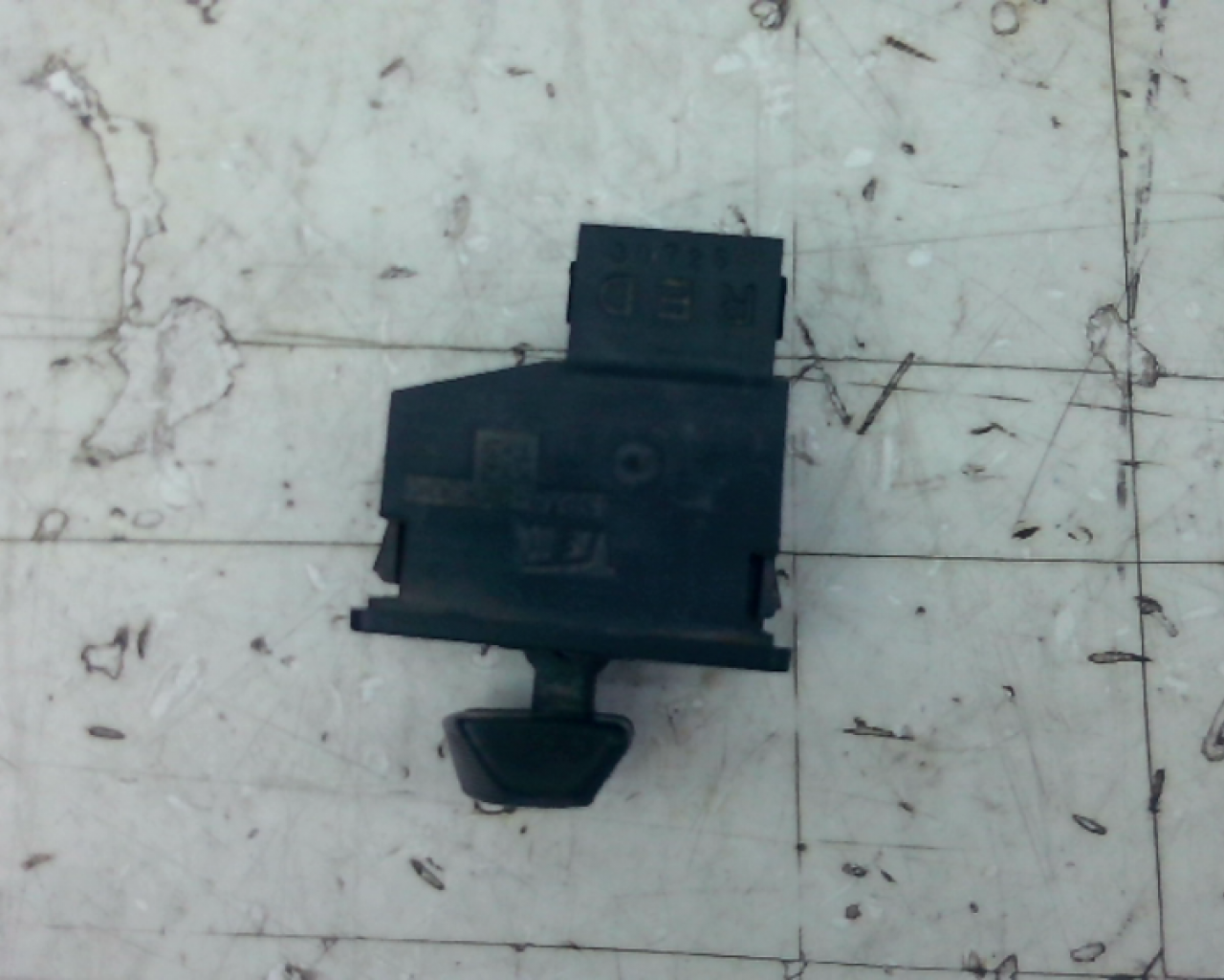 Interruptor de intermitente Honda Pcx 125 (2010-2012)