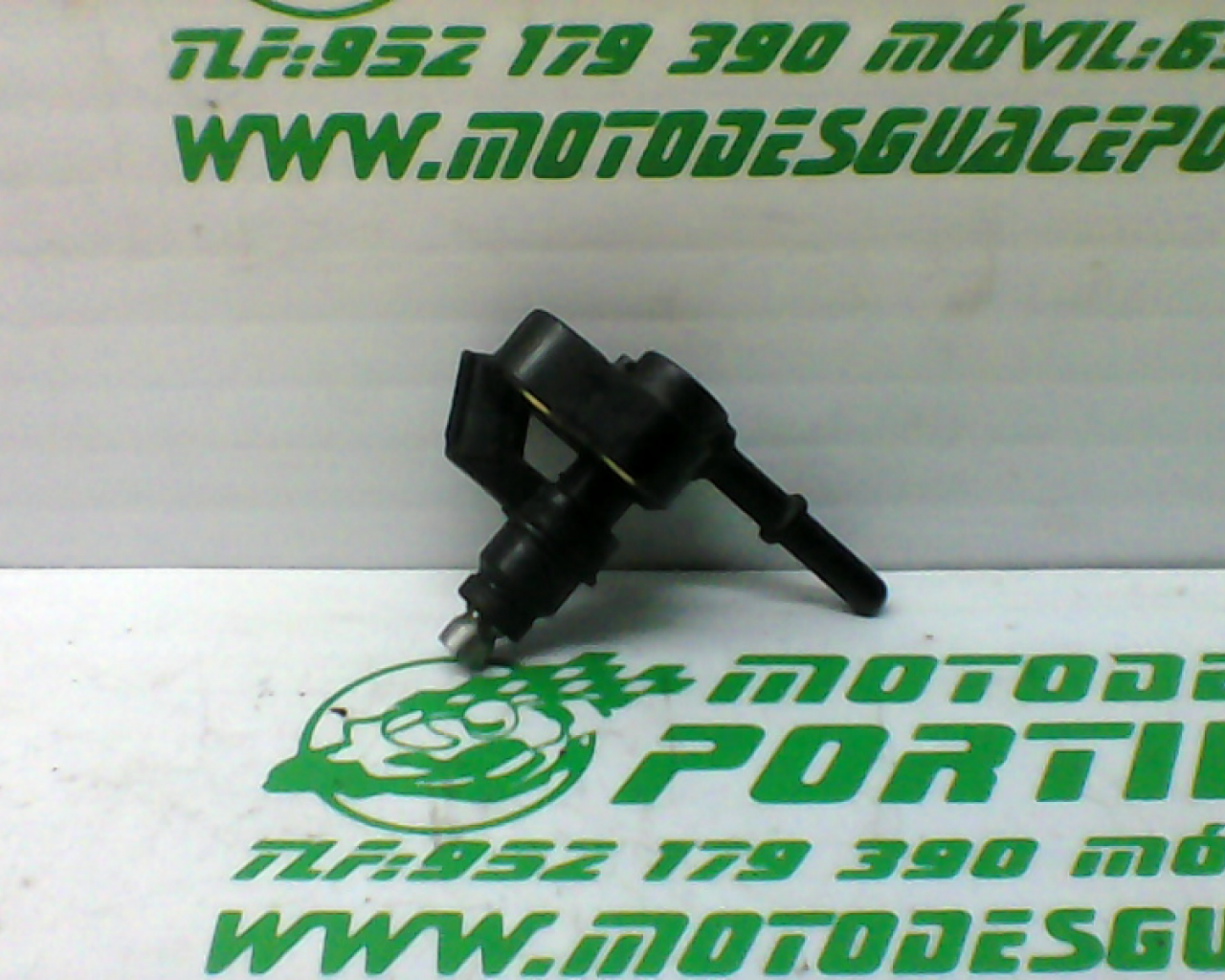 Inyector Honda Pcx 125 (2010-2012)