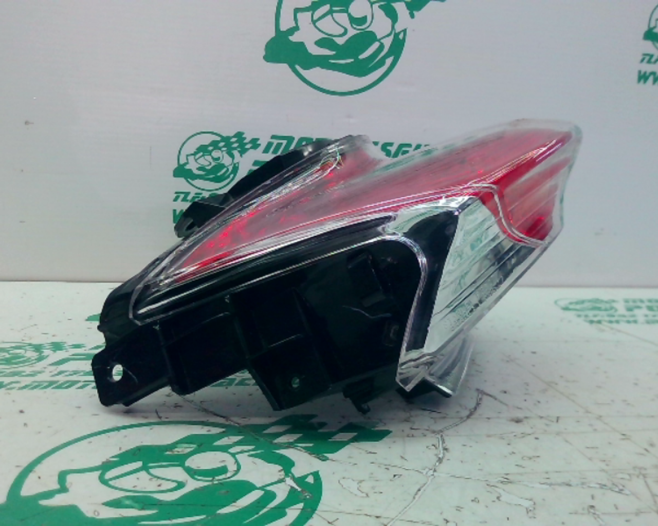 Piloto trasero Honda Pcx 125 (2010-2012)