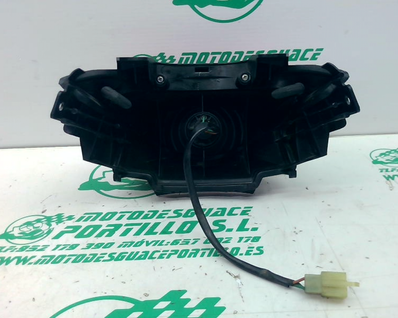 Piloto trasero Honda Pcx 125 (2010-2012)