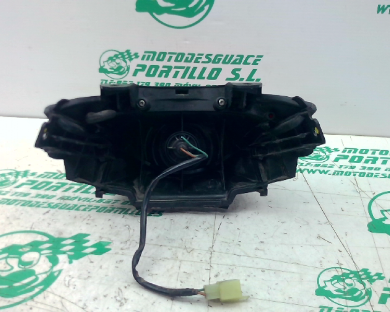 Piloto trasero Honda Pcx 125 (2010-2012)