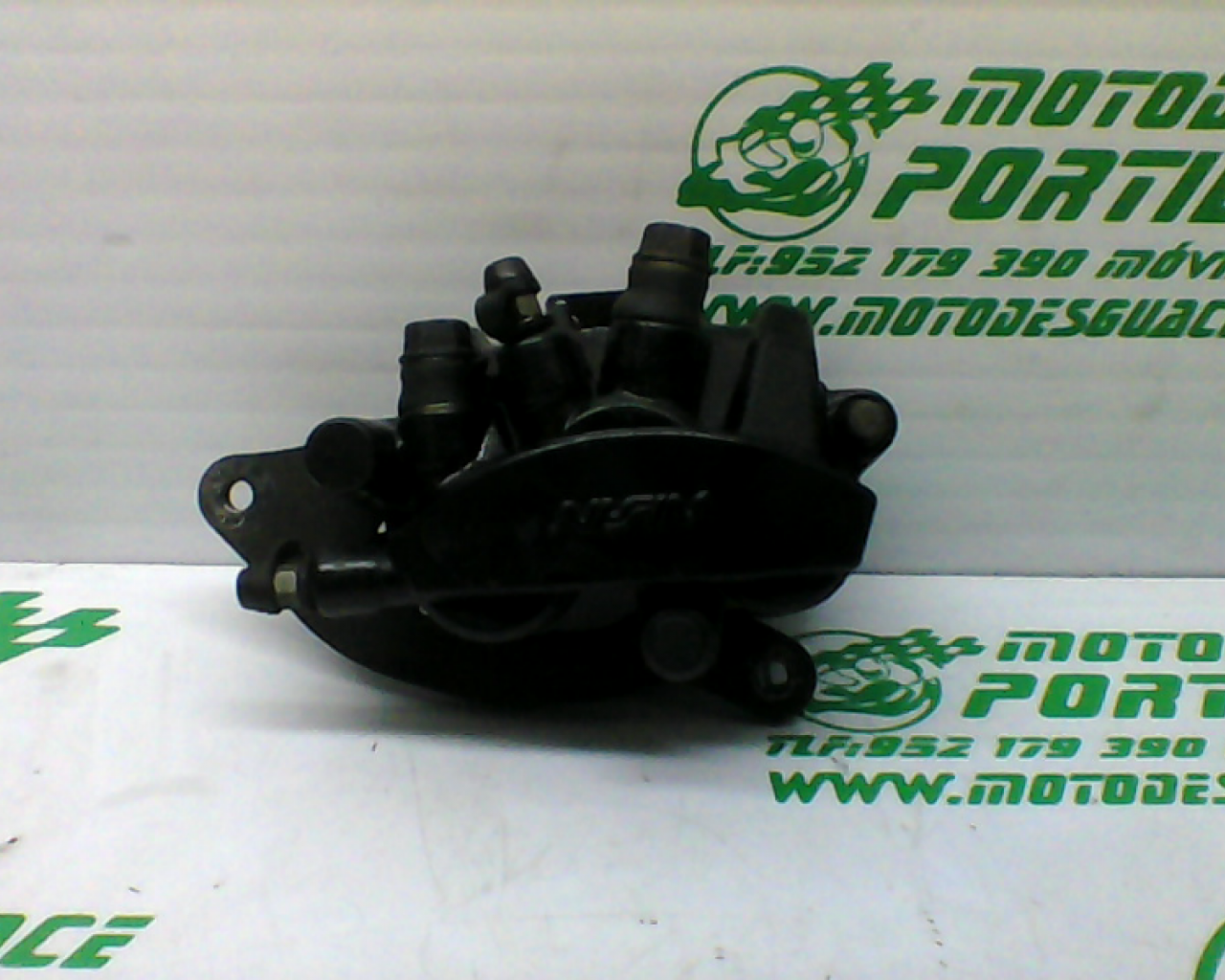 Pinza de freno delantera Honda Pcx 125 (2010-2012)