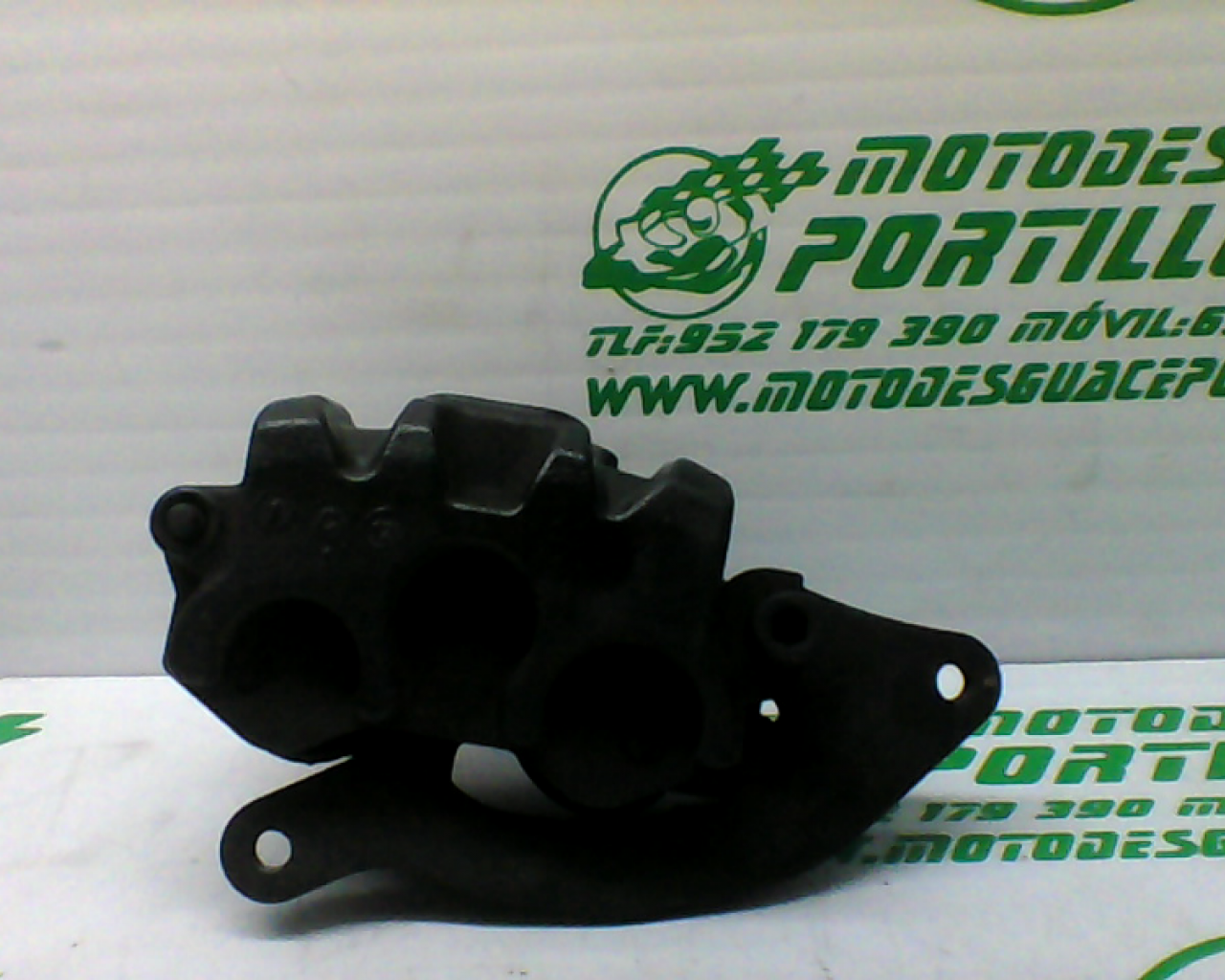 Pinza de freno delantera Honda Pcx 125 (2010-2012)