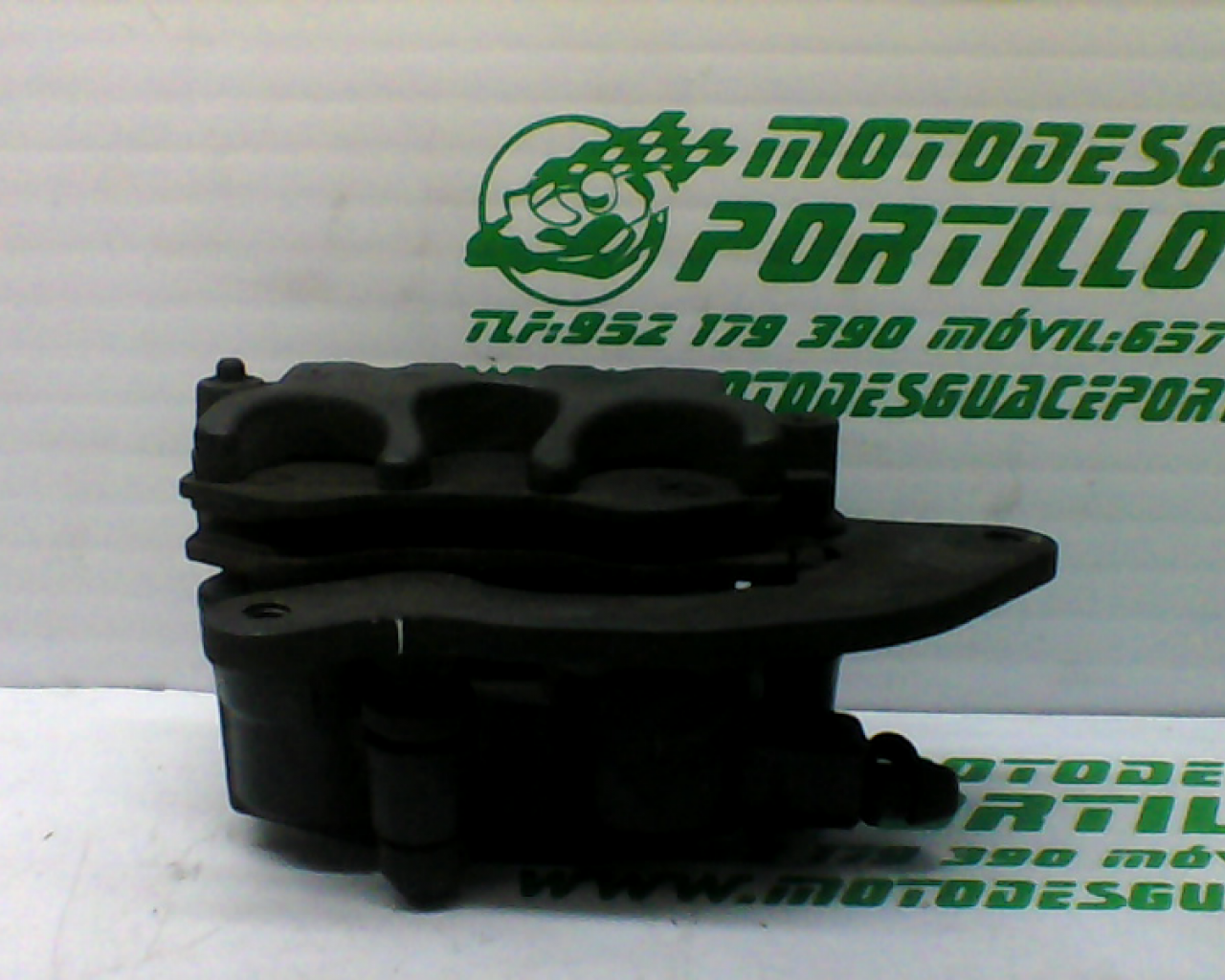 Pinza de freno delantera Honda Pcx 125 (2010-2012)