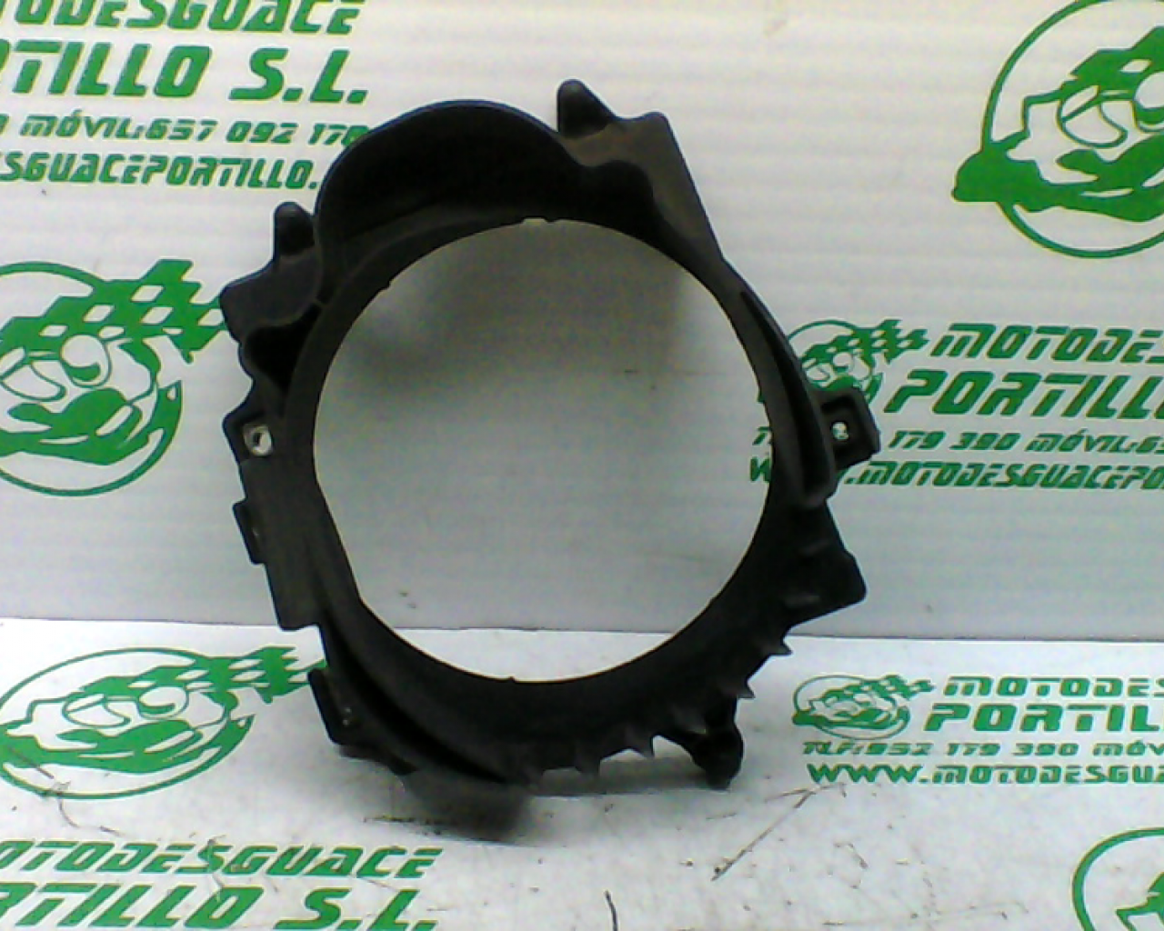 Protector de radiador Honda Pcx 125 (2010-2012)