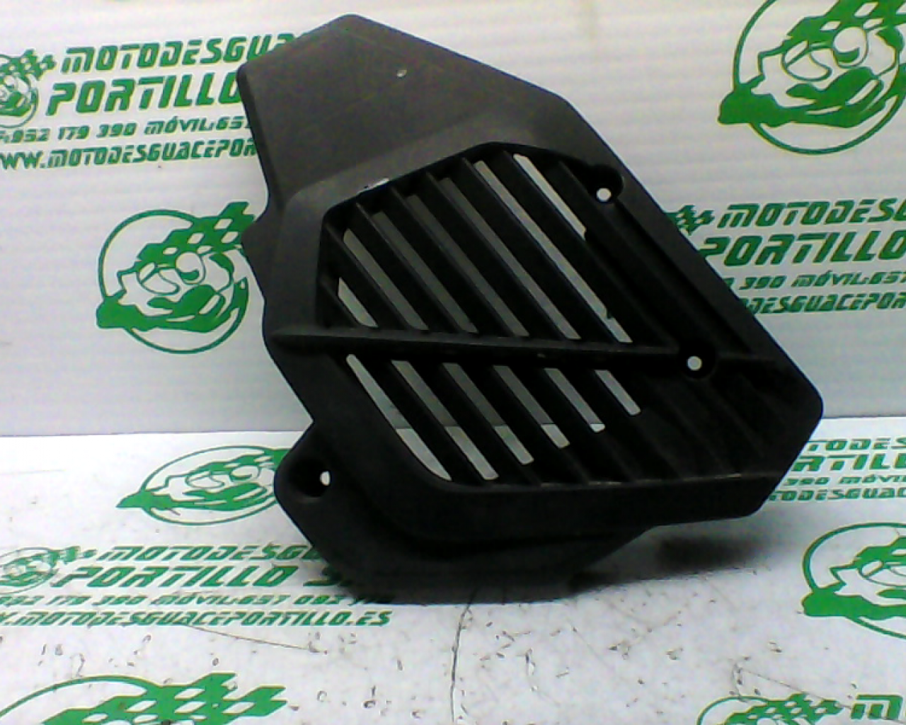 Protector de radiador Honda Pcx 125 (2010-2012)