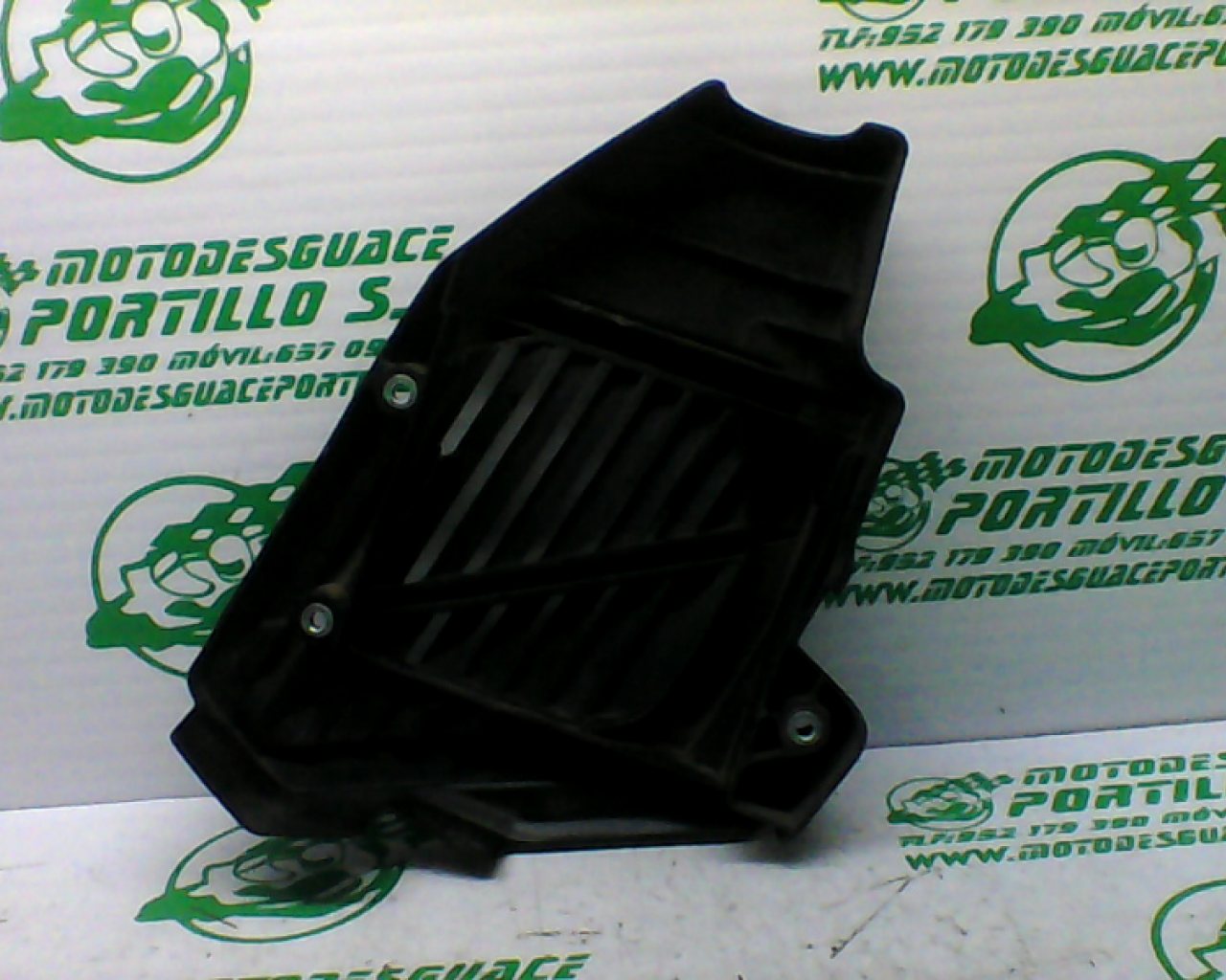 Protector de radiador Honda Pcx 125 (2010-2012)