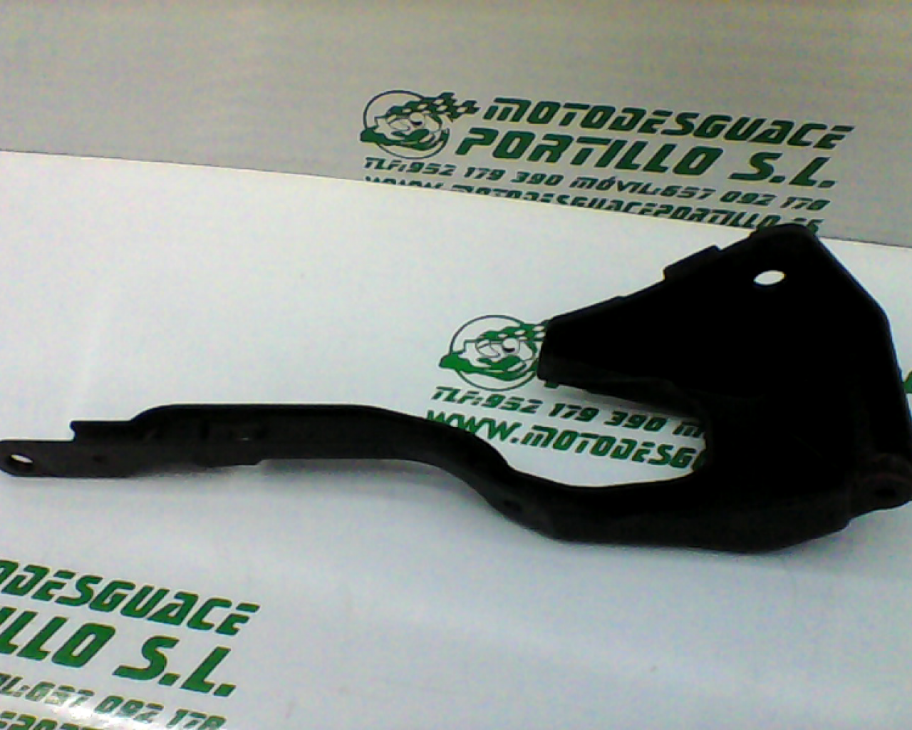 Protector de sensor de velocidad Honda Pcx 125 (2010-2012)