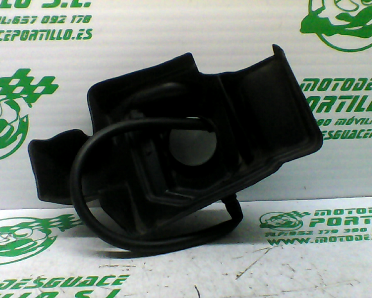 Rebosadero de gasolina Honda Pcx 125 (2010-2012)