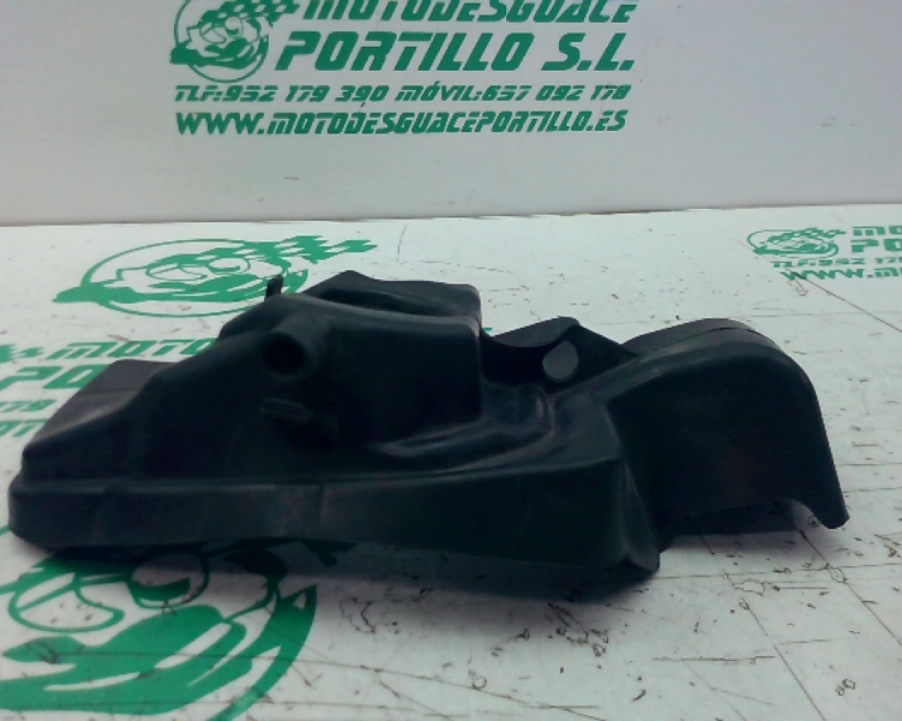 Rebosadero de gasolina Honda Pcx 125 (2010-2012)