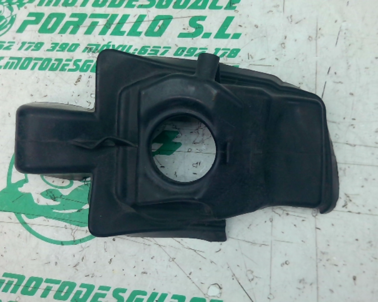 Rebosadero de gasolina Honda Pcx 125 (2010-2012)