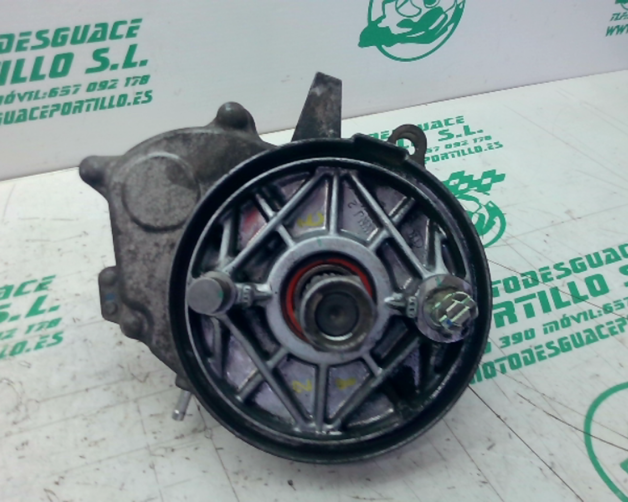 Relaciones Honda Pcx 125 (2010-2012)