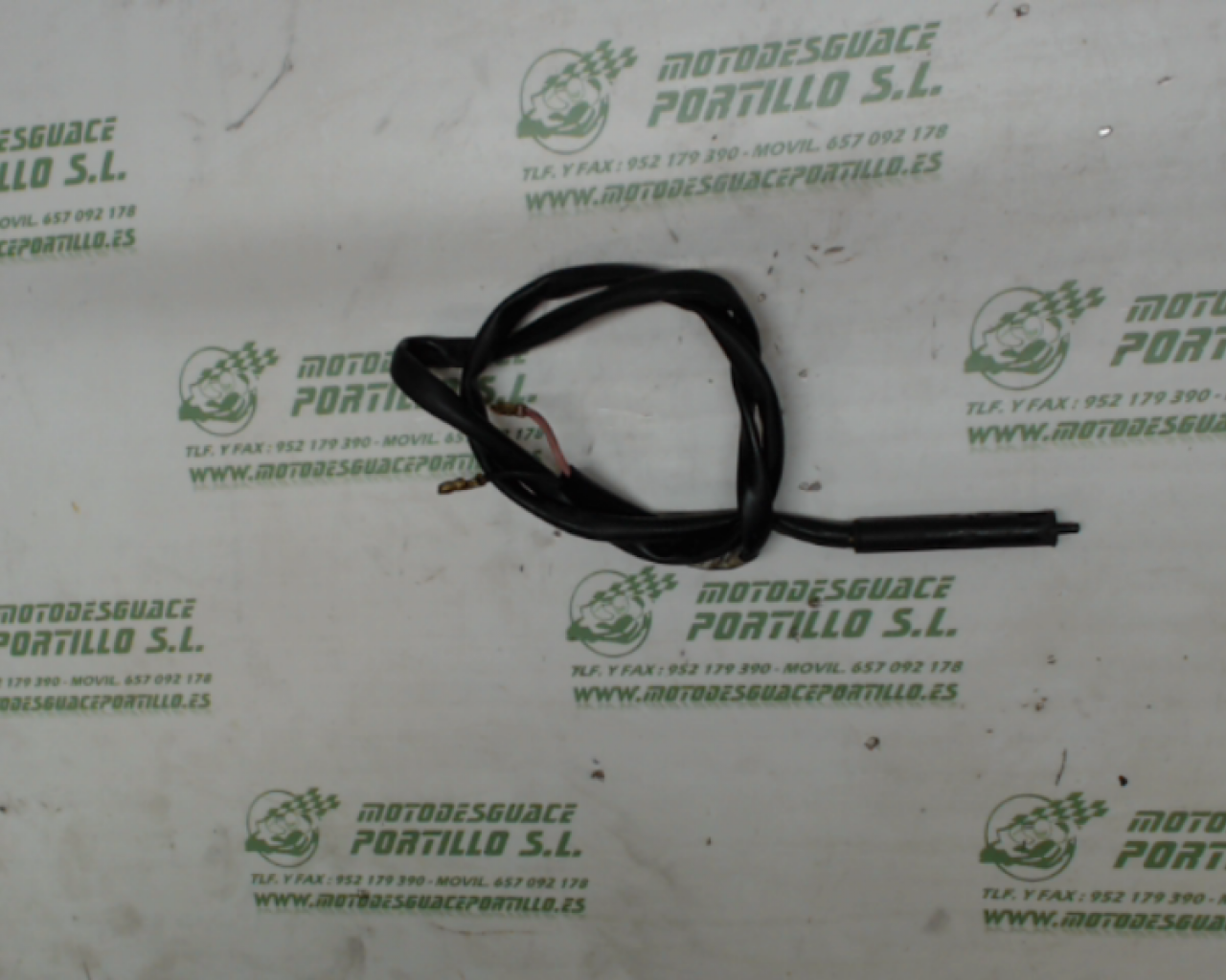 Sensor de arranque  Honda Pcx 125 (2010-2012)