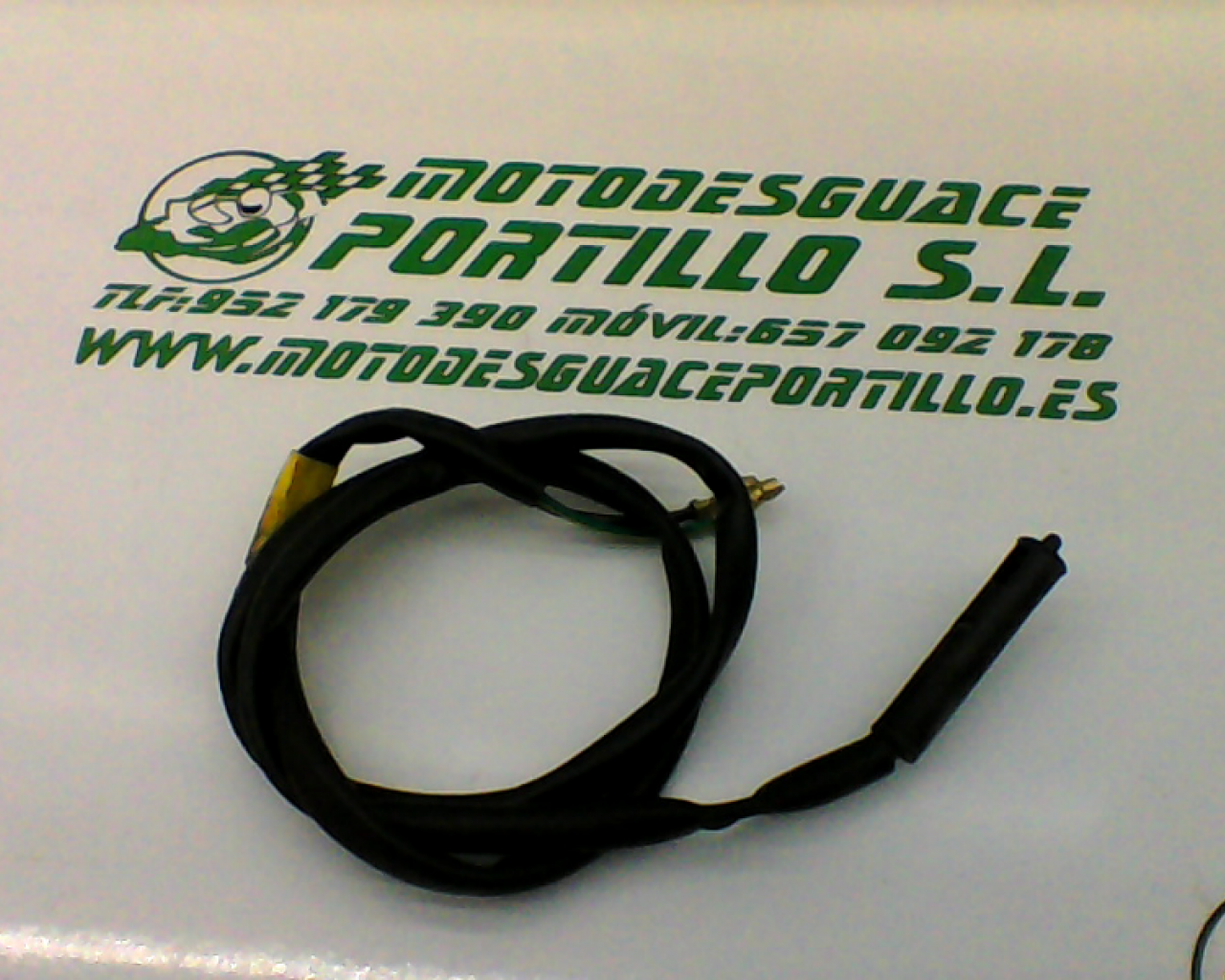 Sensor de freno trasero Honda Pcx 125 (2010-2012)