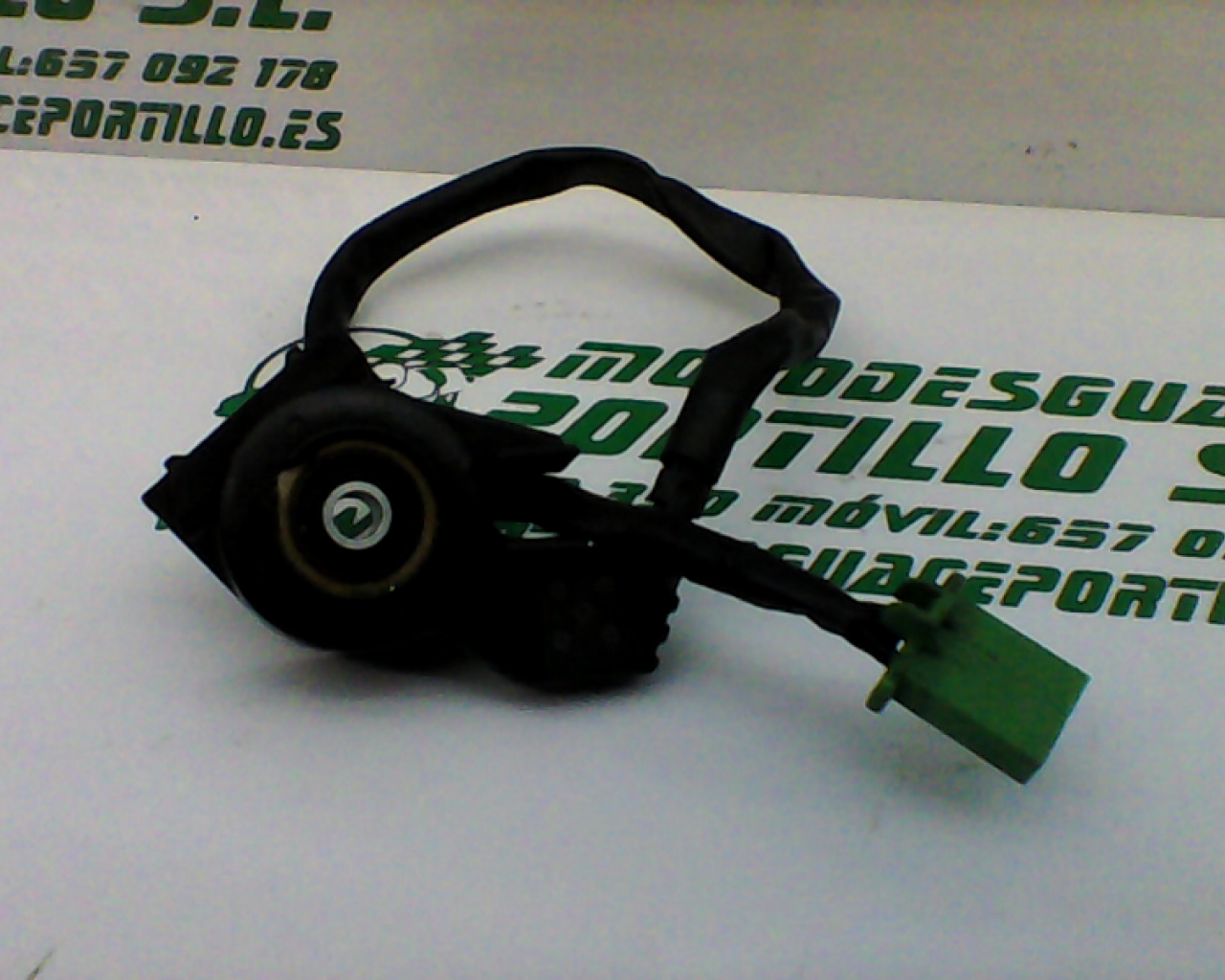 Sensor de patilla lateral Honda Pcx 125 (2010-2012)