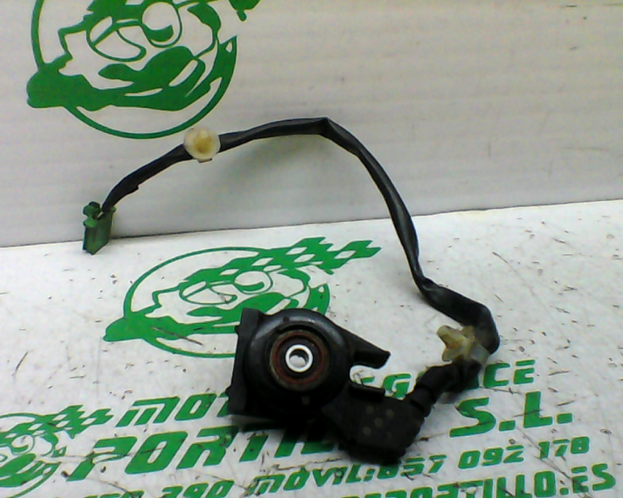 Sensor de patilla lateral Honda Pcx 125 (2010-2012)