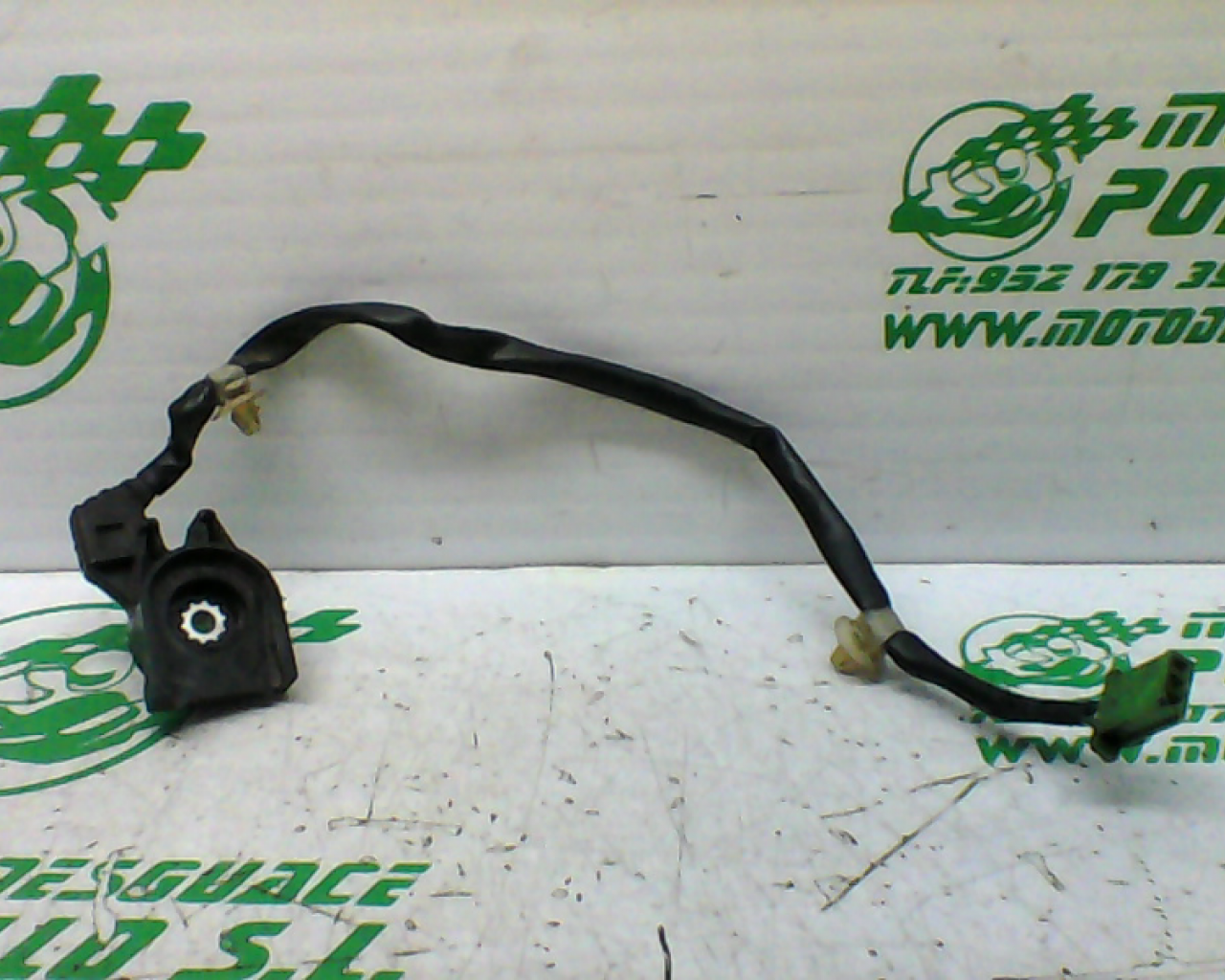 Sensor de patilla lateral Honda Pcx 125 (2010-2012)