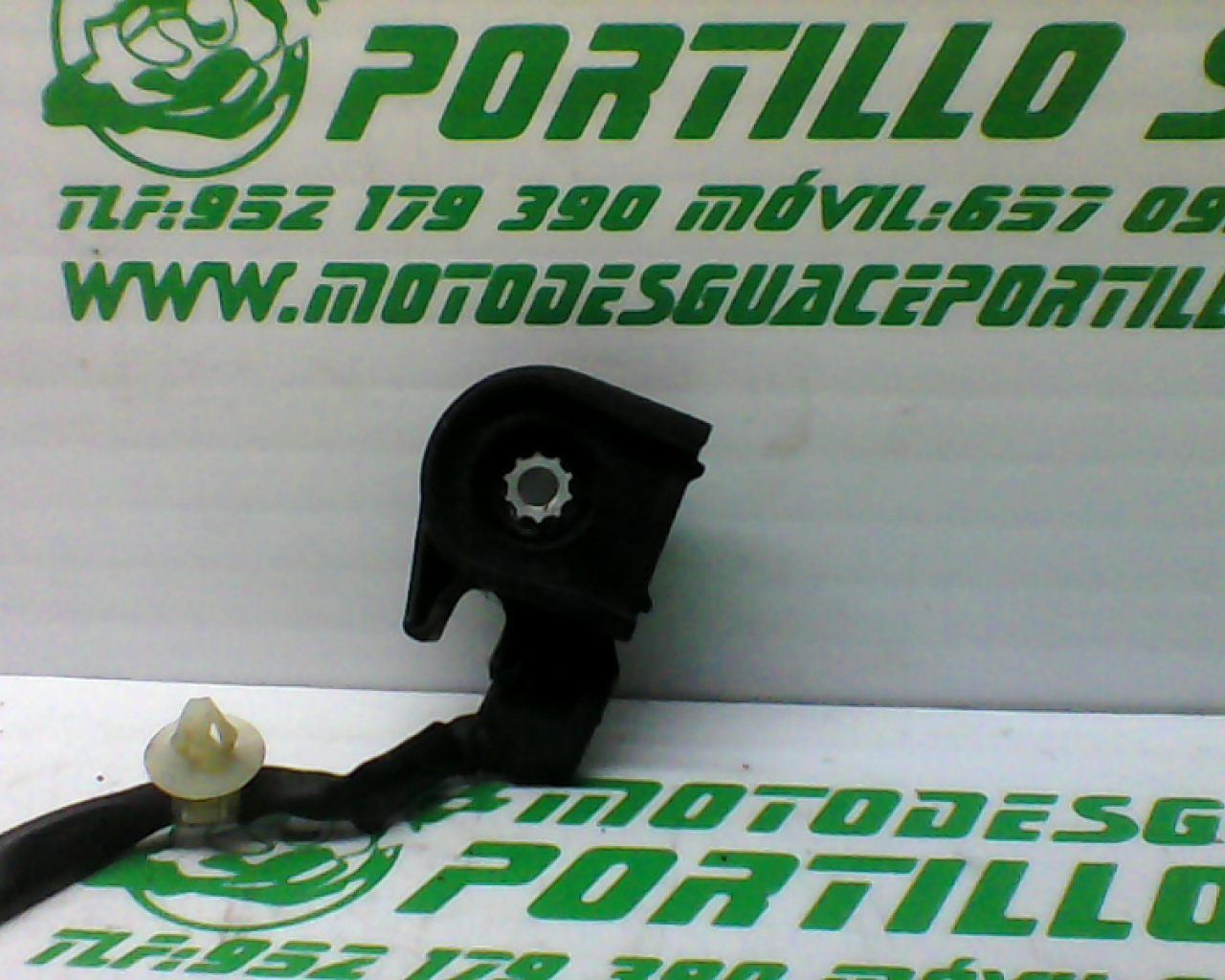 Sensor de patilla lateral Honda Pcx 125 (2010-2012)