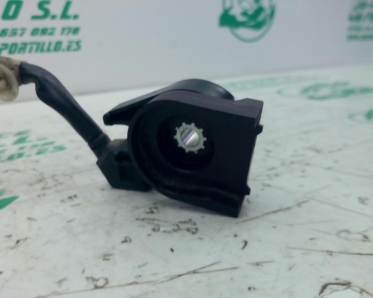 Sensor de patilla lateral Honda Pcx 125 (2010-2012)