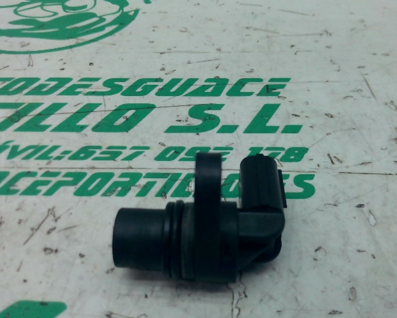 Sensor de velocidad Honda Pcx 125 (2010-2012)