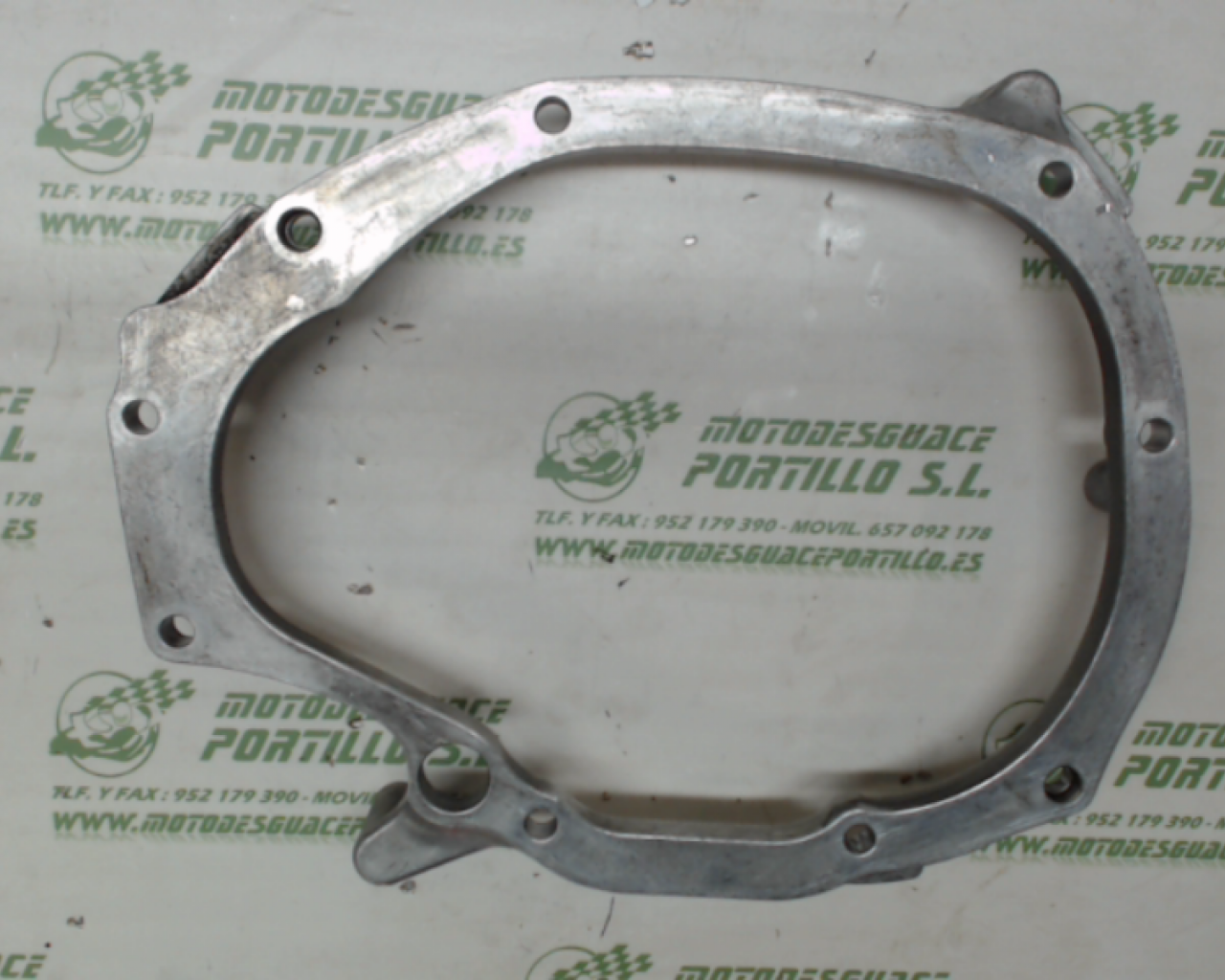 Soporte del radiador Honda Pcx 125 (2010-2012)