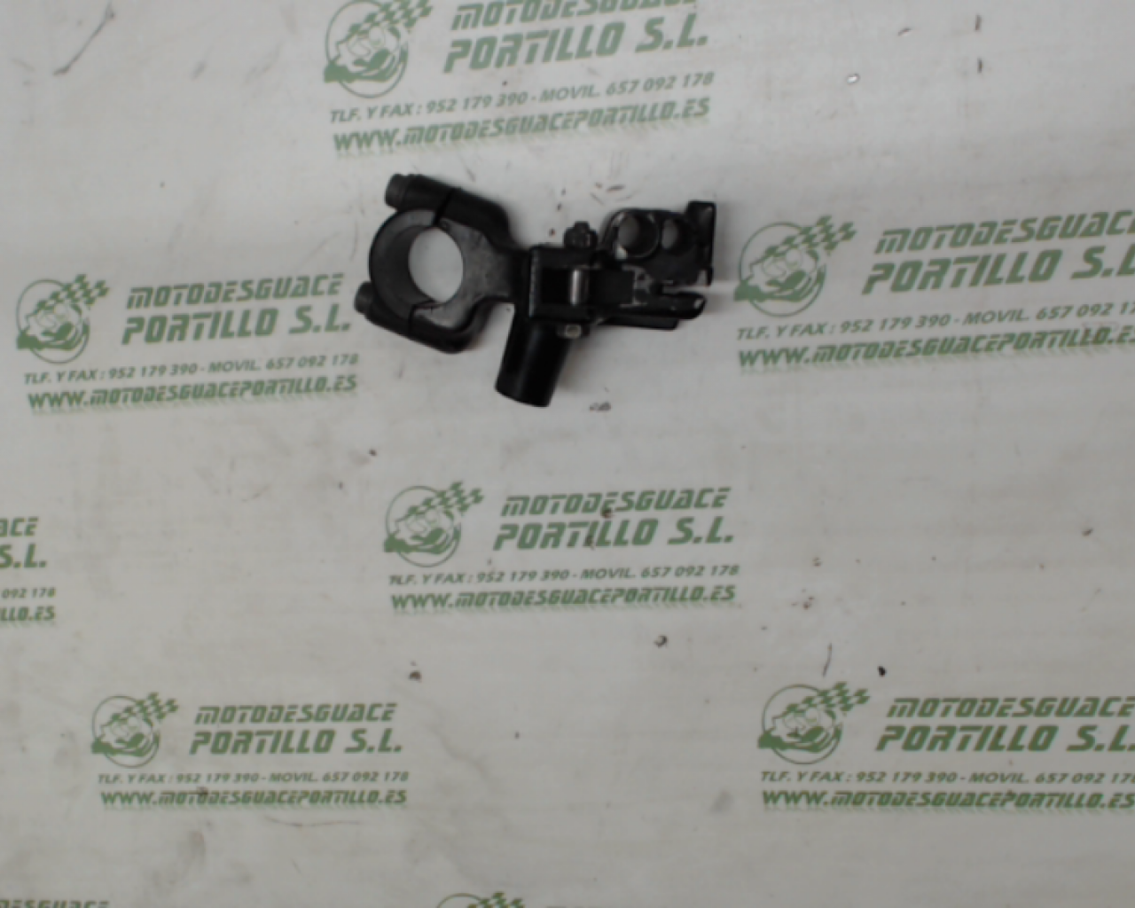 Soporte de maneta trasera Honda Pcx 125 (2010-2012)