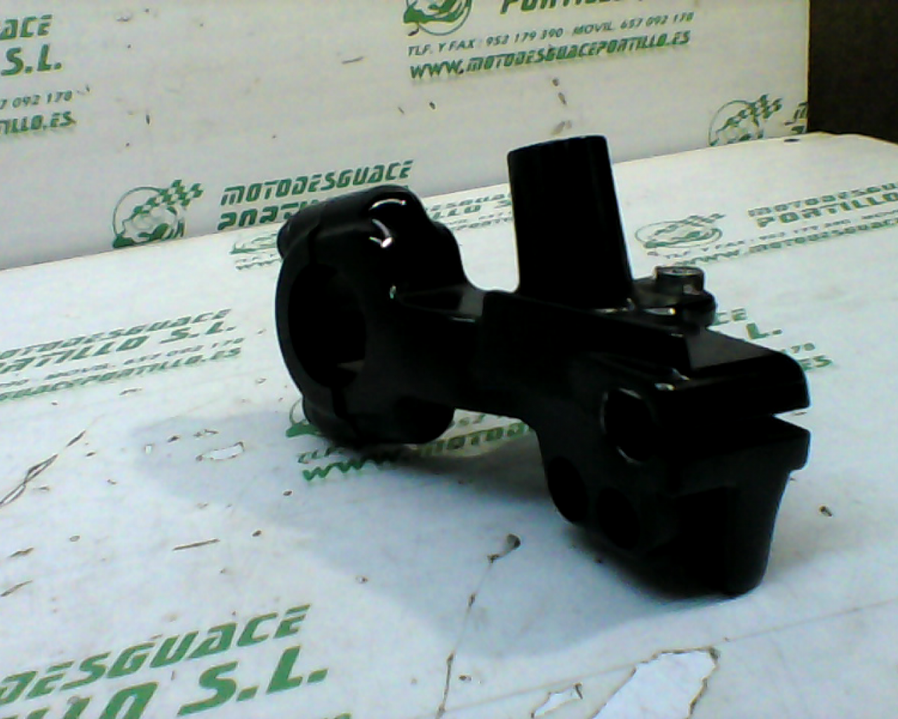 Soporte de maneta trasera Honda Pcx 125 (2010-2012)