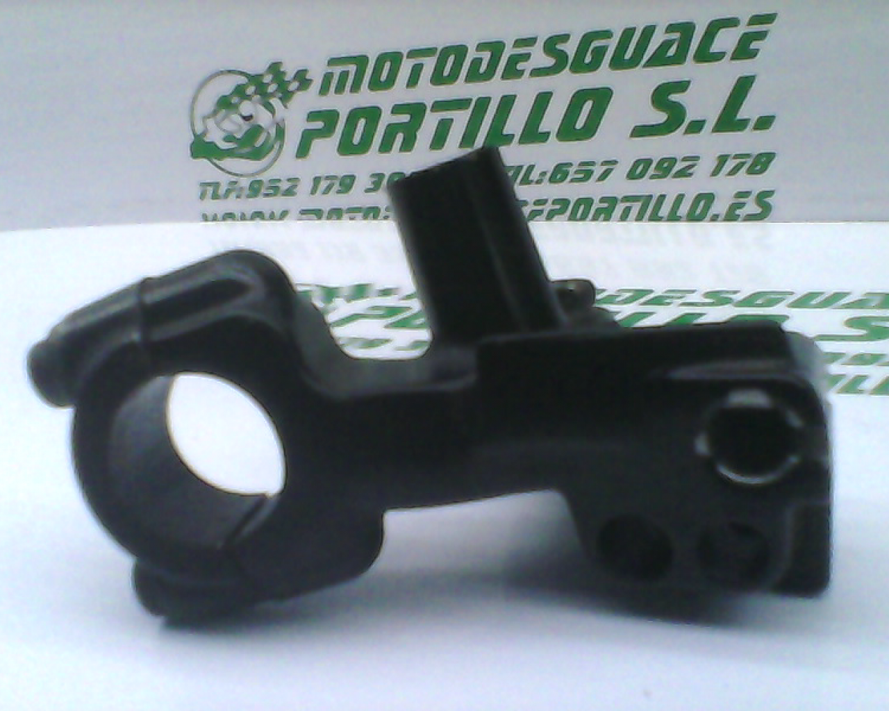 Soporte de maneta trasera Honda Pcx 125 (2010-2012)