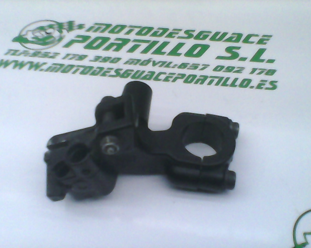 Soporte de maneta trasera Honda Pcx 125 (2010-2012)