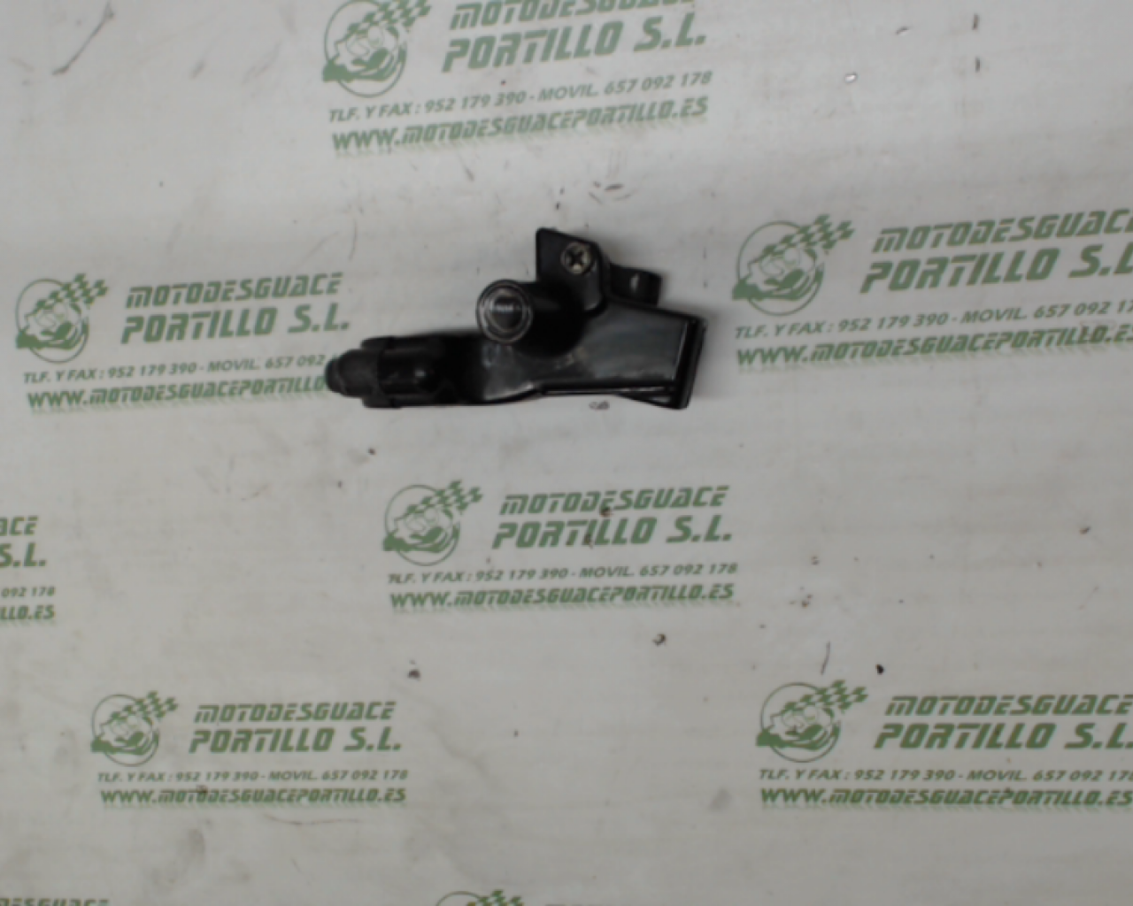 Soporte de maneta trasera Honda Pcx 125 (2010-2012)