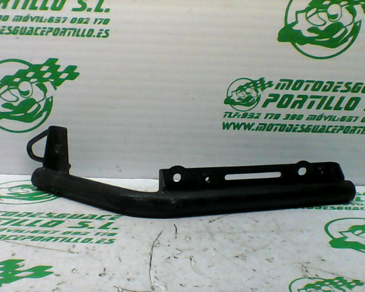 Soporte de suelo Honda Pcx 125 (2010-2012)