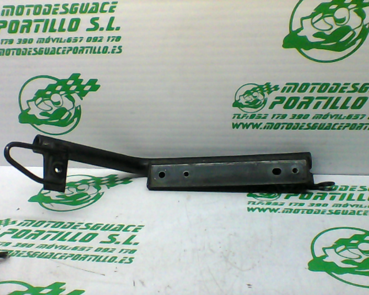 Soporte de suelo Honda Pcx 125 (2010-2012)