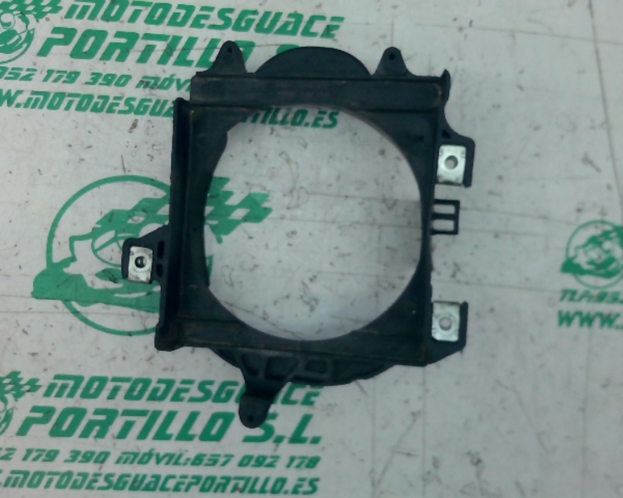 Soporte del radiador Honda Pcx 125 (2010-2012)