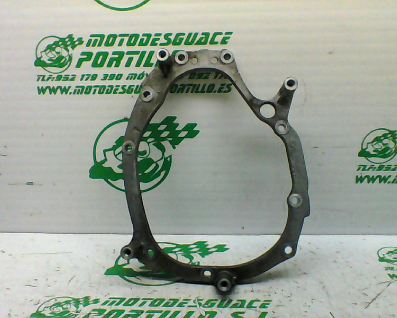 Soporte del radiador Honda Pcx 125 (2010-2012)