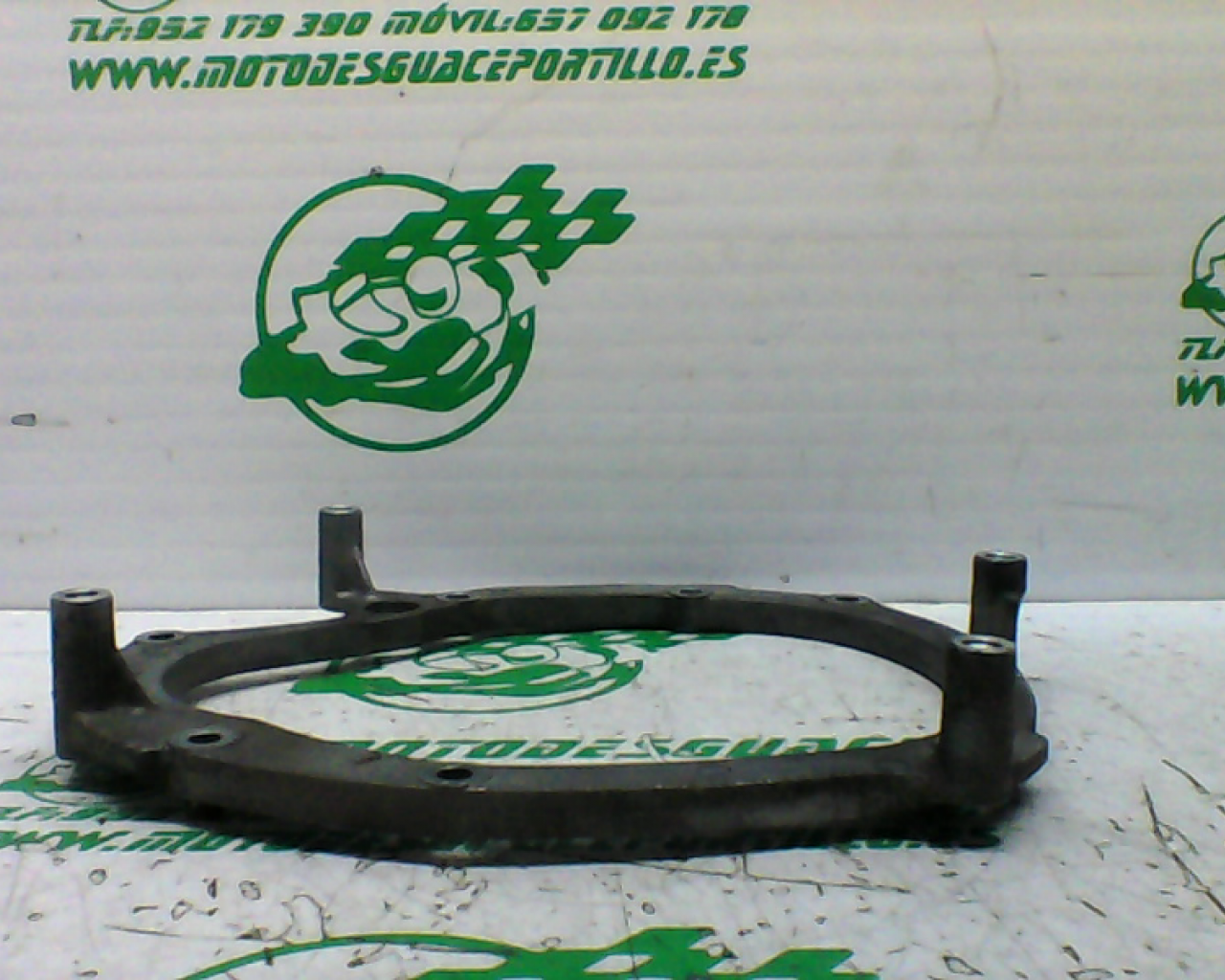 Soporte del radiador Honda Pcx 125 (2010-2012)