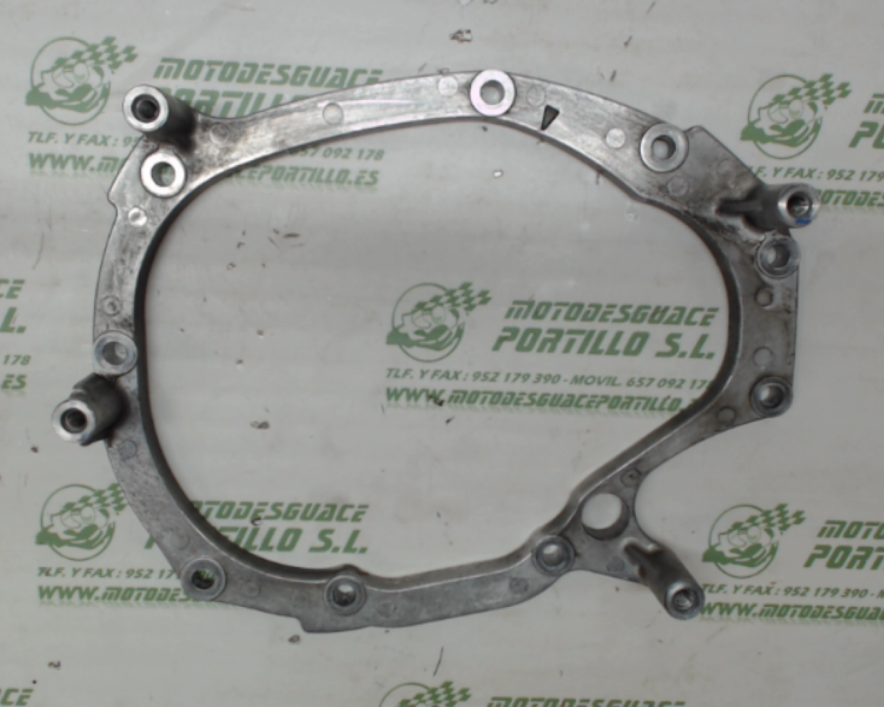 Soporte del radiador Honda Pcx 125 (2010-2012)