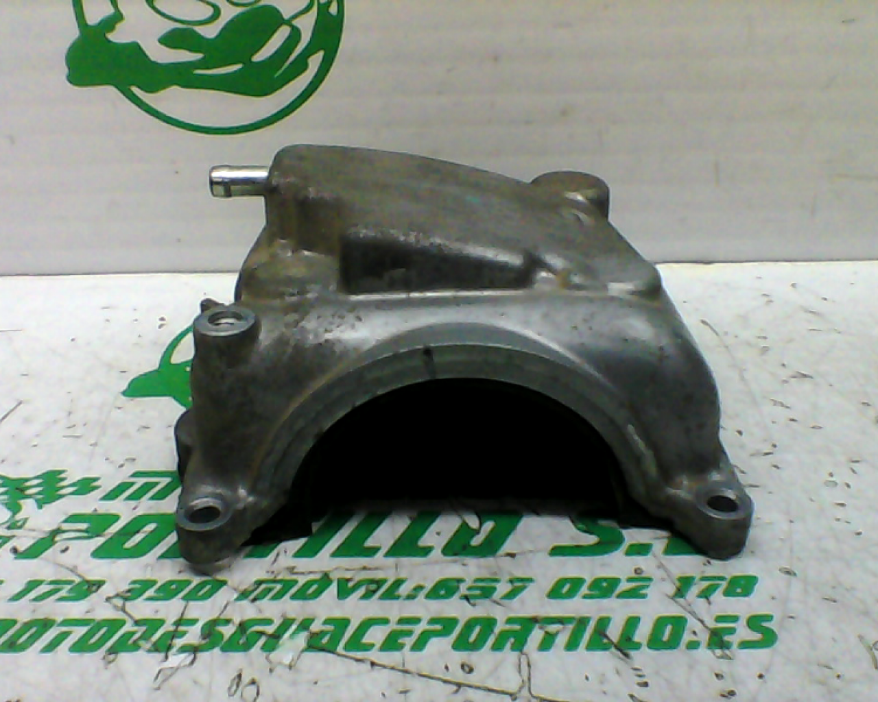 Tapa de balancines Honda Pcx 125 (2010-2012)