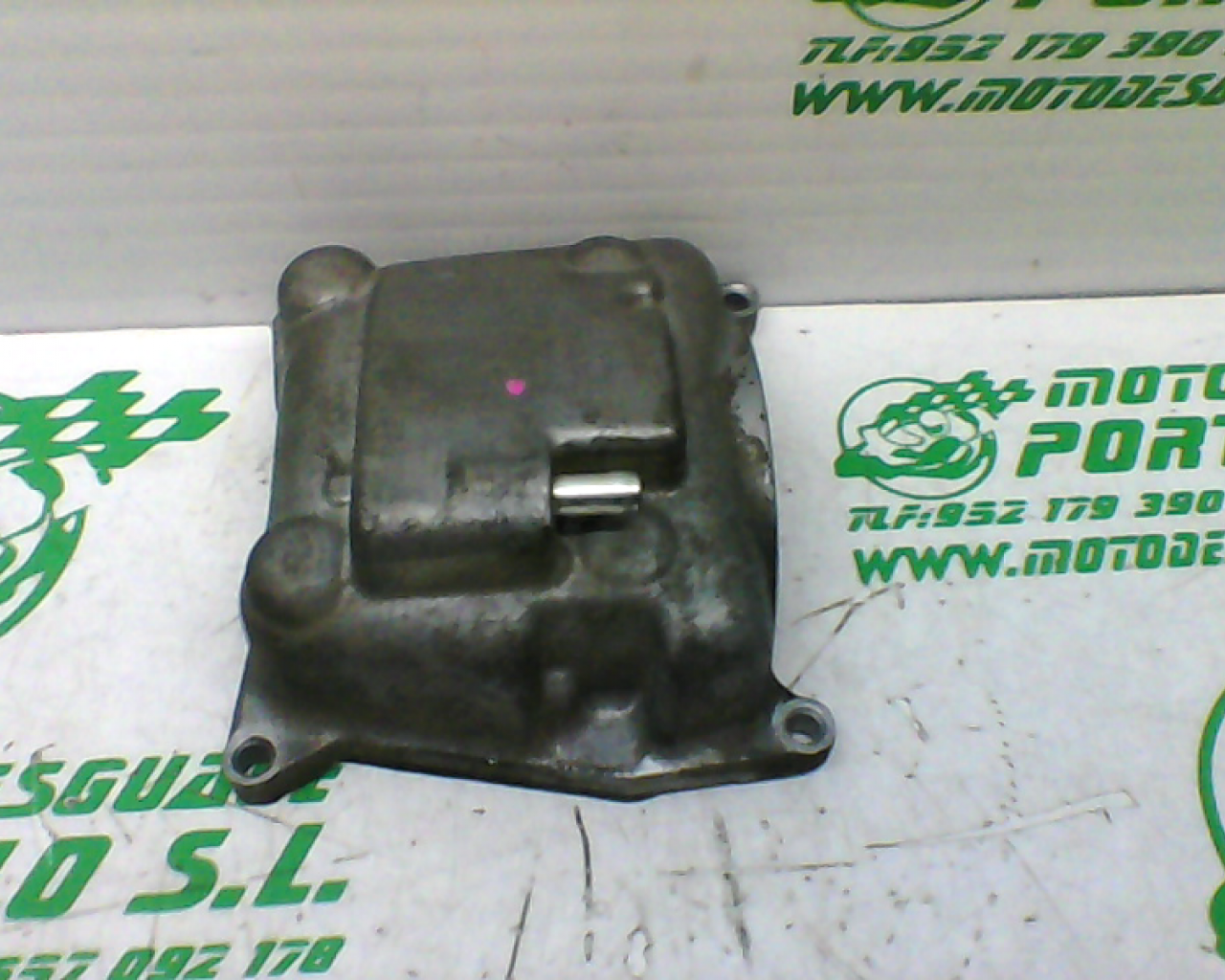 Tapa de balancines Honda Pcx 125 (2010-2012)