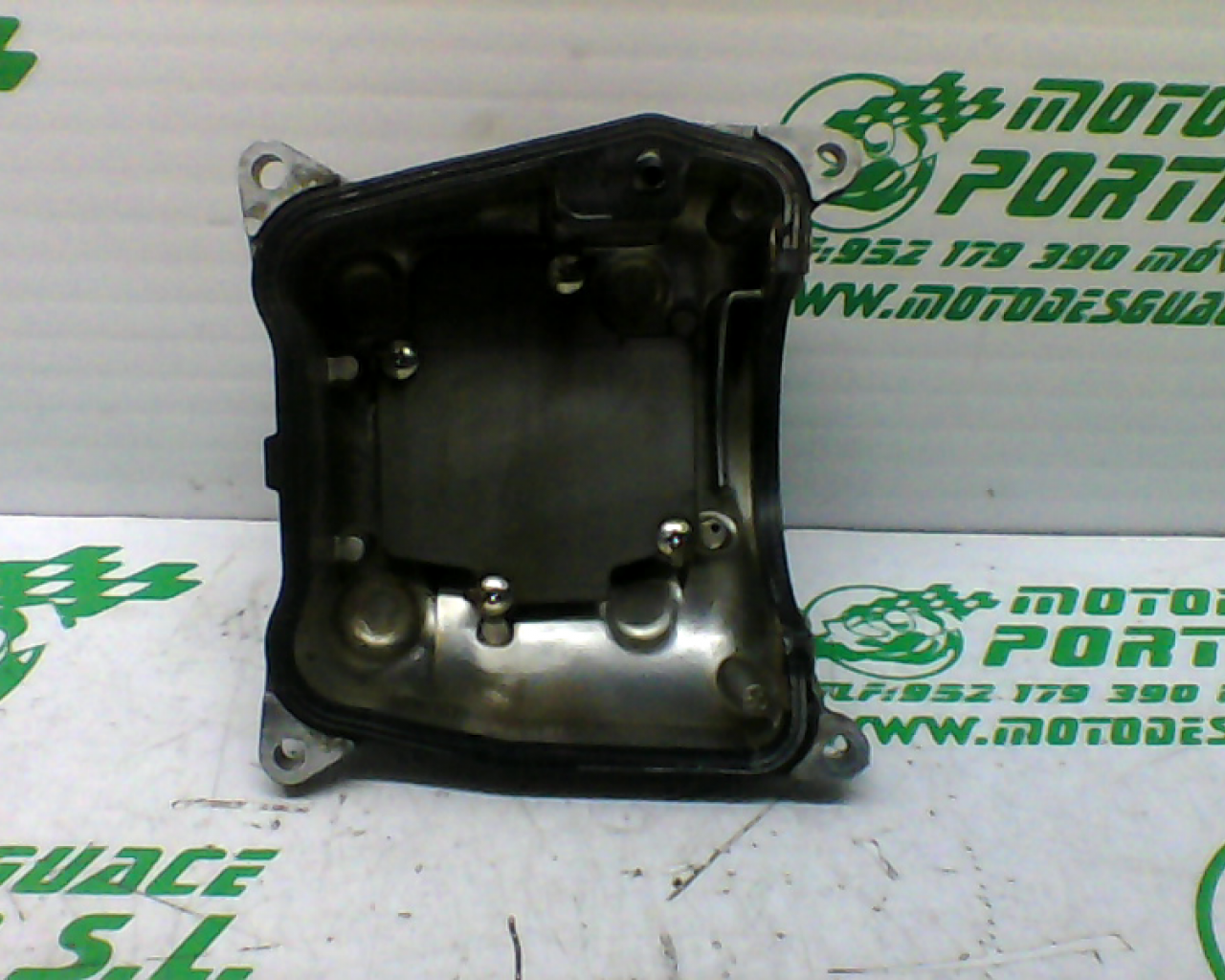 Tapa de balancines Honda Pcx 125 (2010-2012)