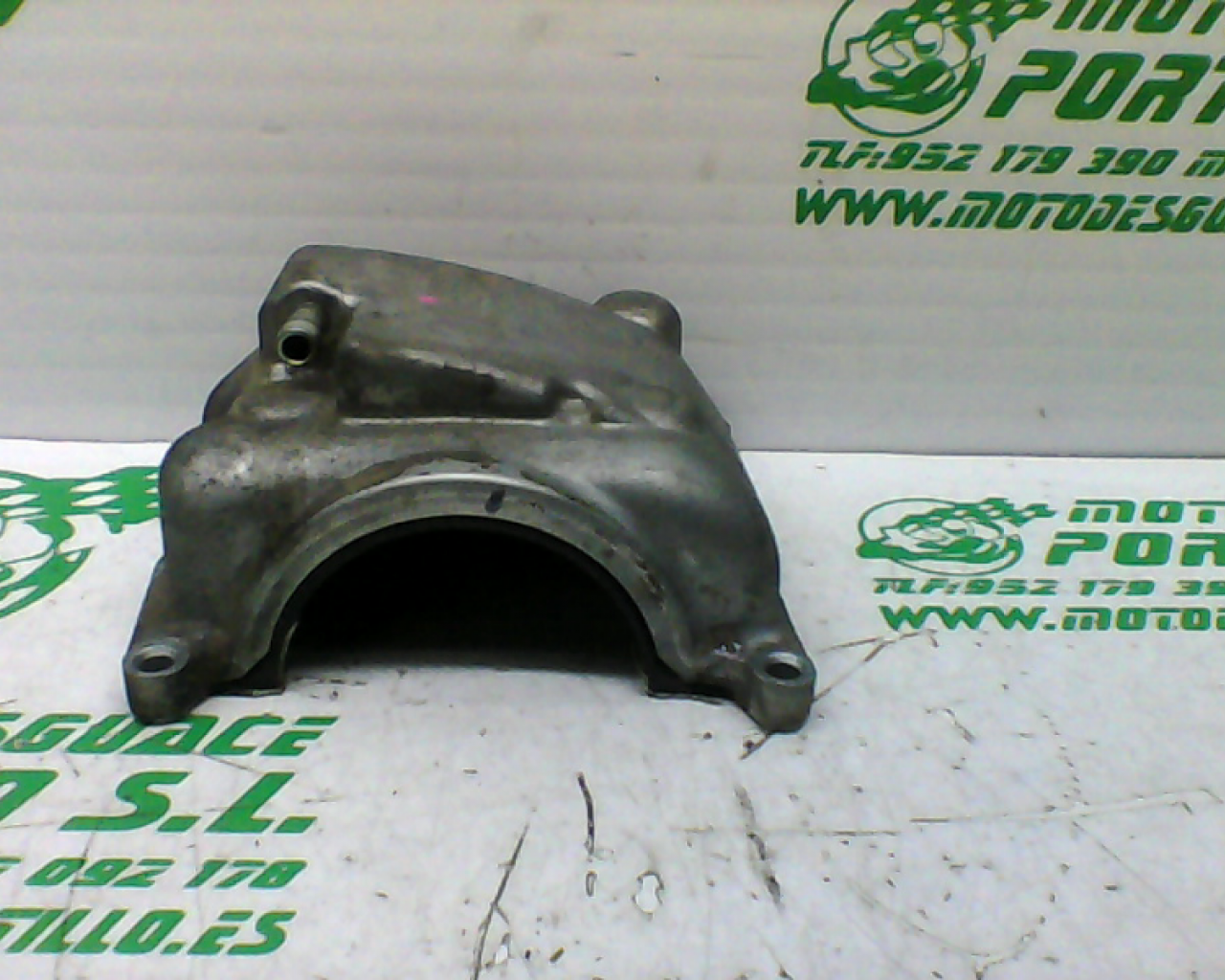 Tapa de balancines Honda Pcx 125 (2010-2012)